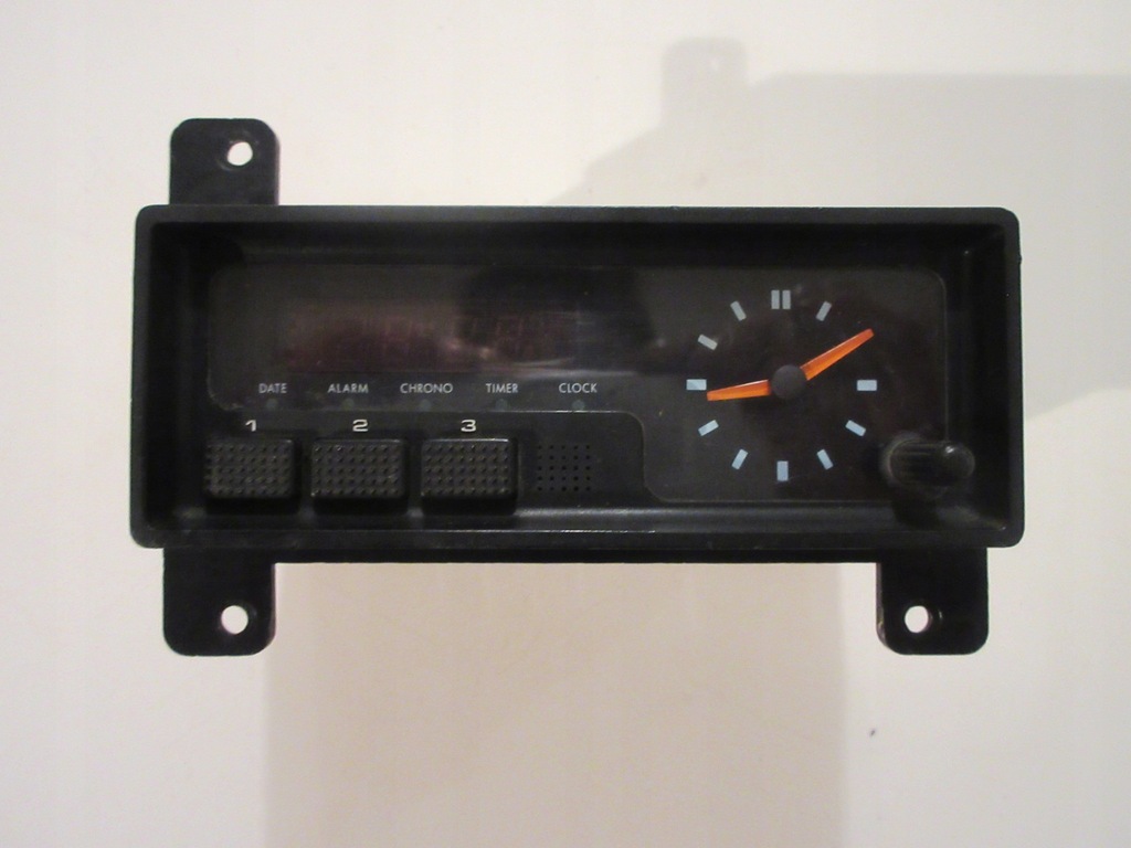 Zegar komputer Ford Sierra MK1 83-BB-15000-AC