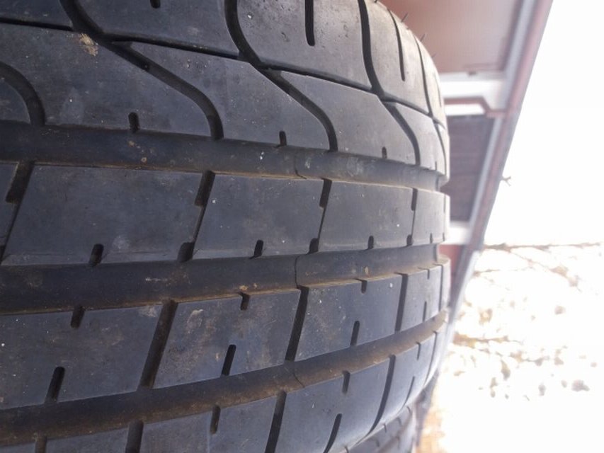 225/40/18 PIRELLI Raciborz / Markowice -  4 Opony