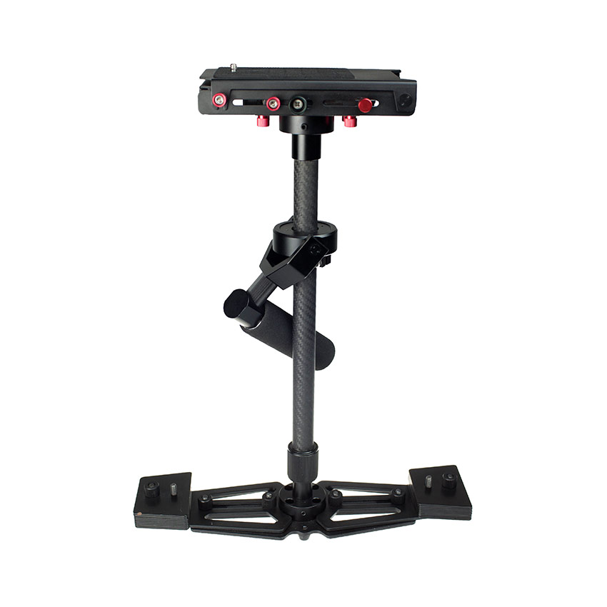 Stabilizator flycam foto video teleskopowy 38-70cm