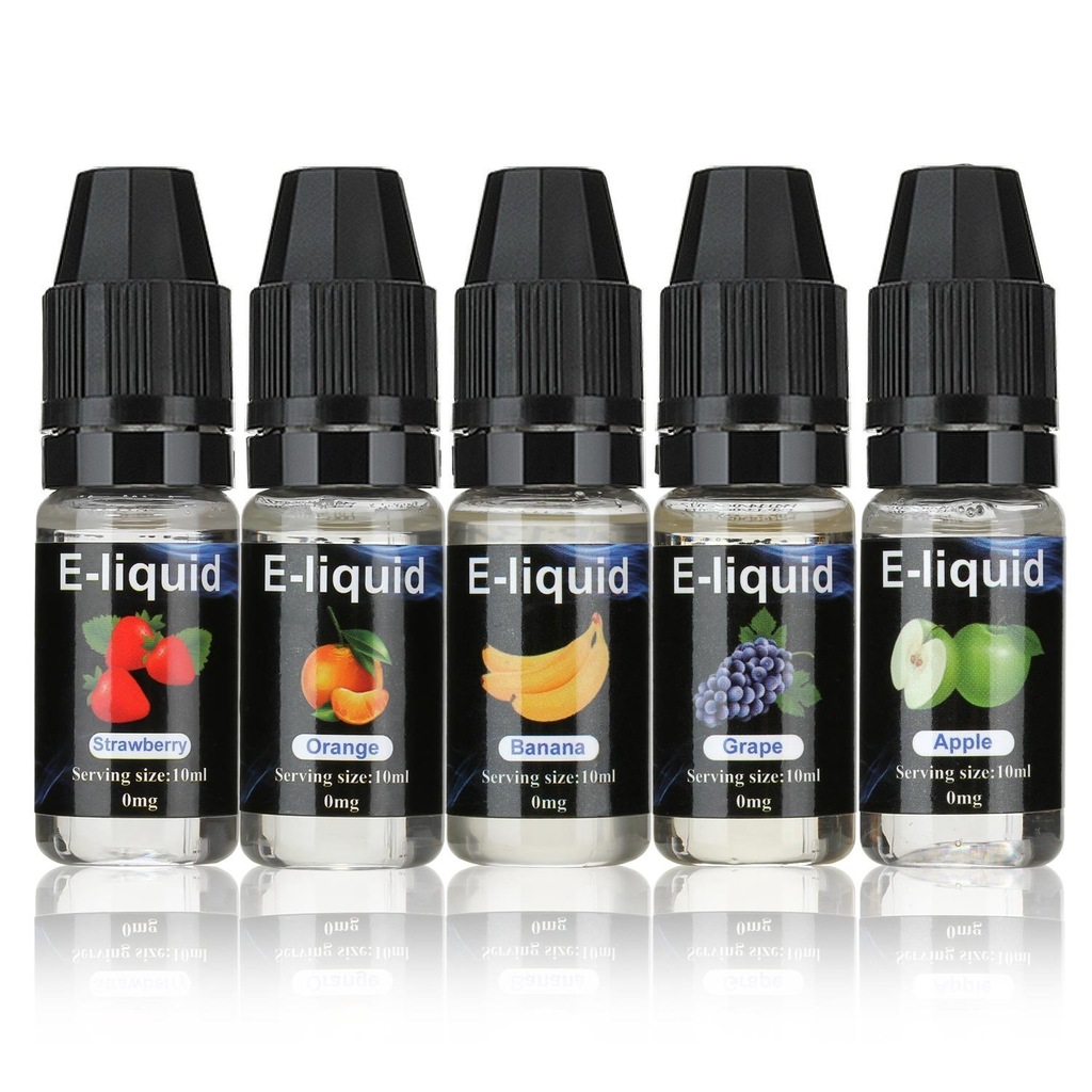 E-LIQUID Winogrono 10ML / 0MG