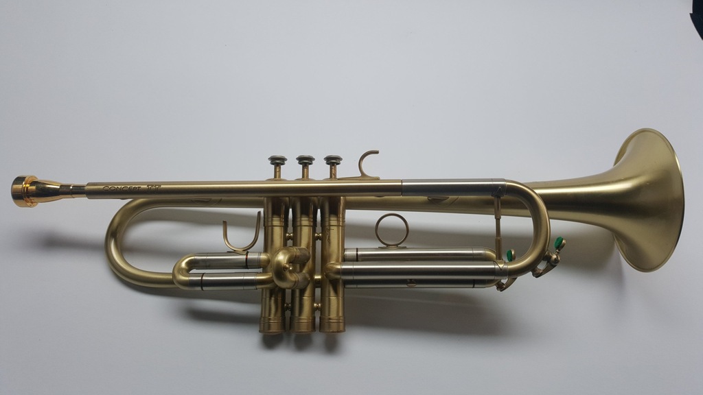 Selmer concept deals tt