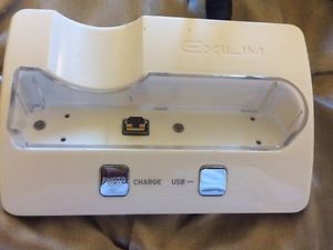 STACJA DOKUJĄCA CASIO EXILIM CA-25