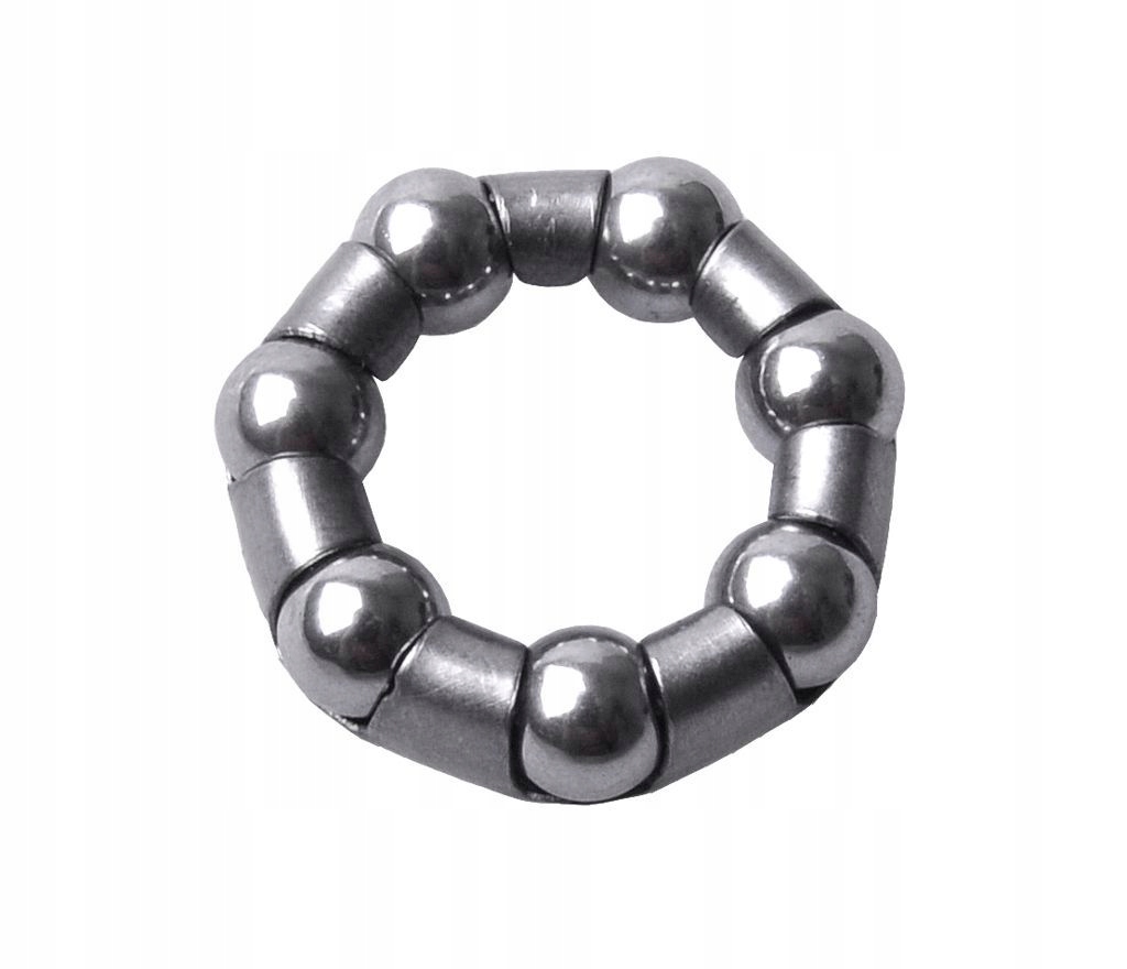 HIT Koszyk kulek piasty tyl mały łożyska kółka - 7061087620 - oficjalne