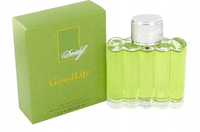 Zamiennik Davidoff Good Life 108ml