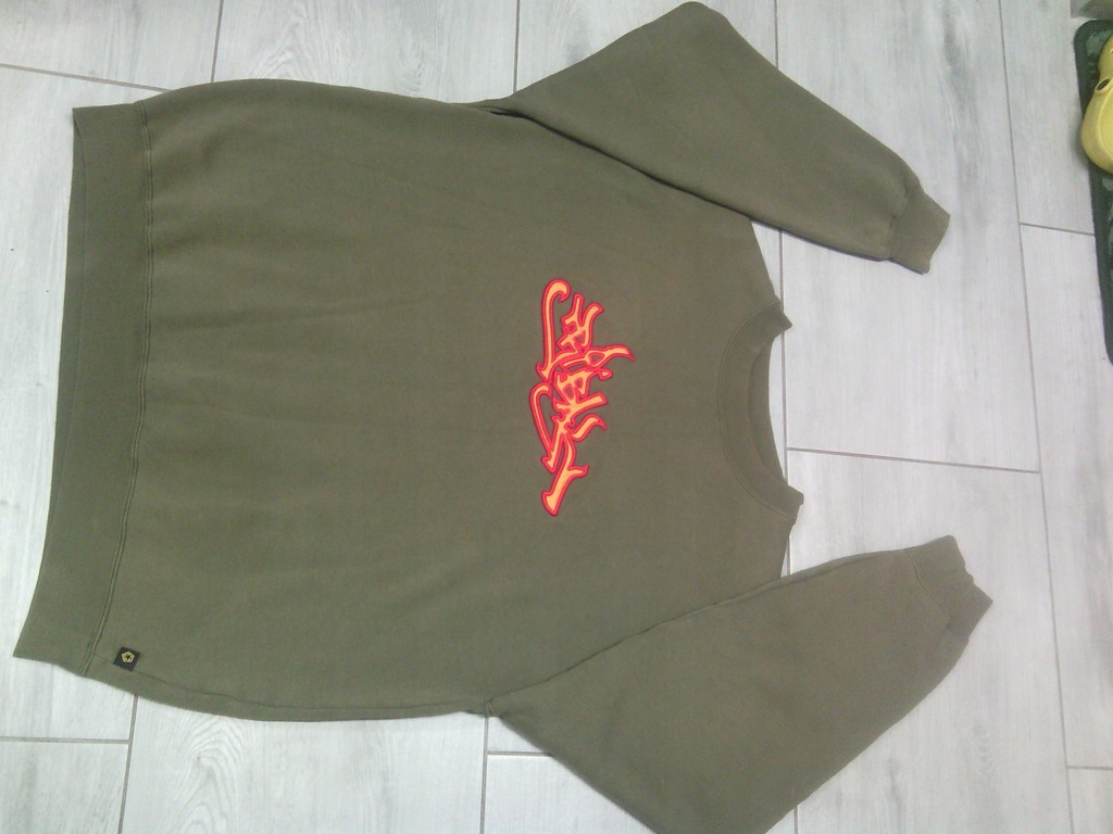 bluza tribal l xl skate bboy hip hop graffiti hit