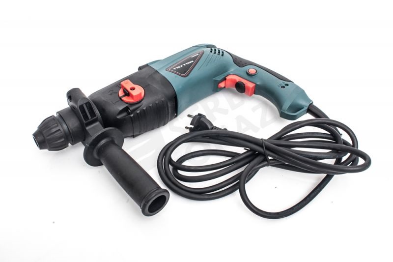 TRYTON TMM10533 1050W USZKODZONA PRZEKŁADNIA
