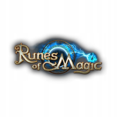 Runes of Magic Mag/czarnoksiężnik