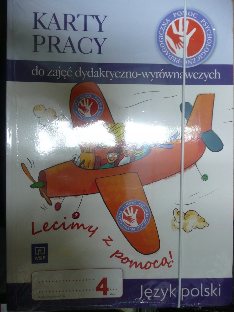 Karty pracy do zajęć dydaktyczno-wyrównawczych