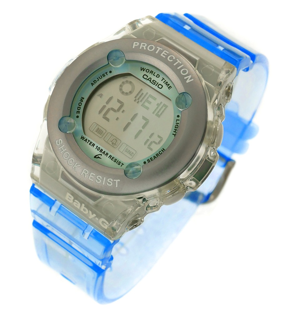 casio bg 1302
