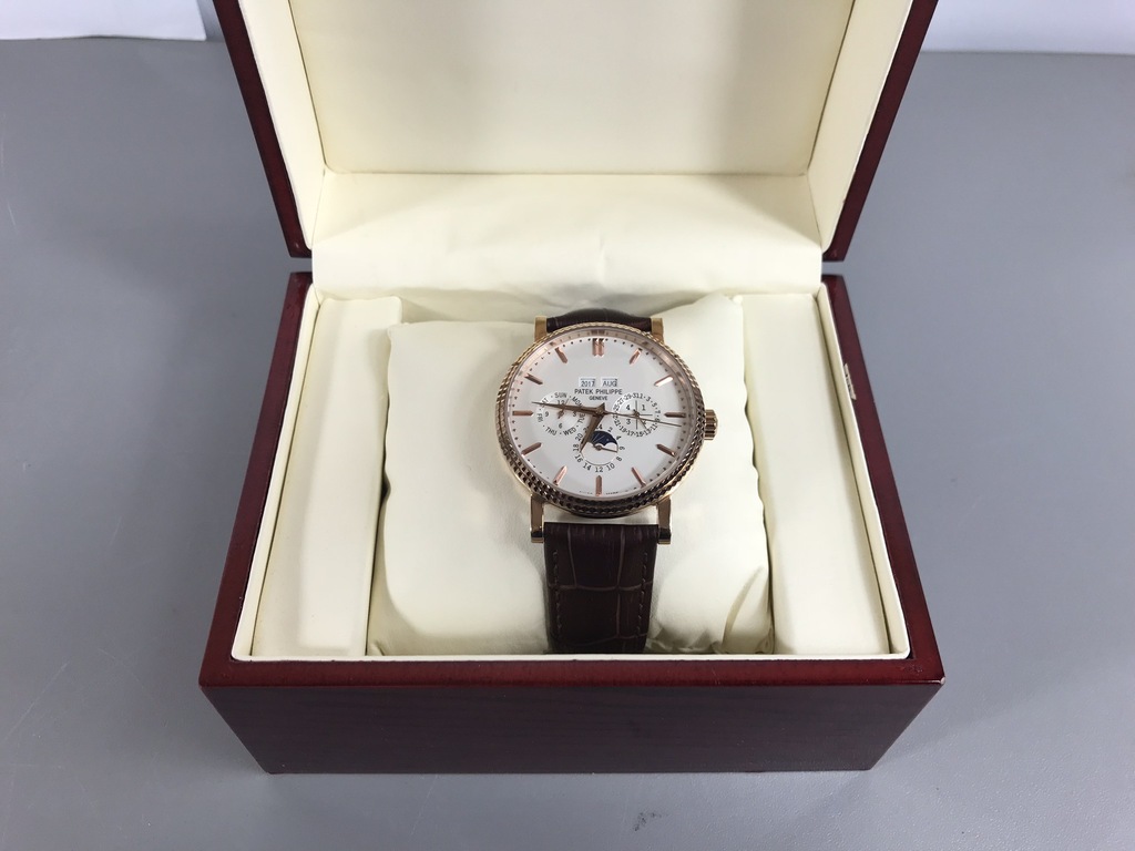 ZEGAREK PATEK PHILIPPE AUTOMATIC OKAZJA!!!