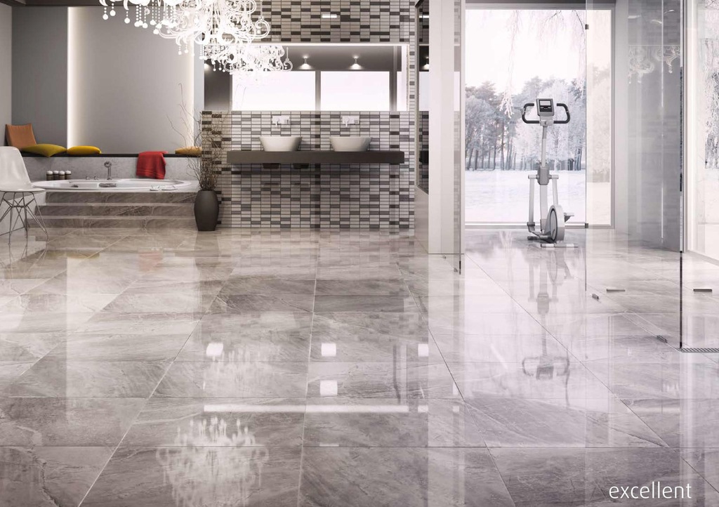 CERAMIKA GRES EXCELLENT 60x60 30x60 PŁYTKI LESZNO