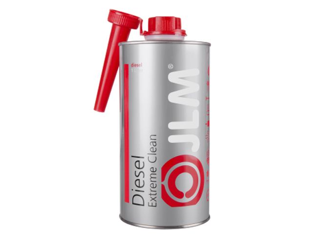 JLM DIESEL EXTREME CLEAN 1L EGR DPF TURBO BYTOM
