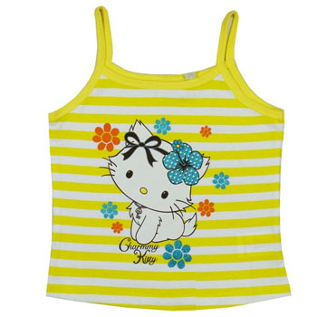 Koszulka krótki rękaw - Hello Charmmy Kitty - 138