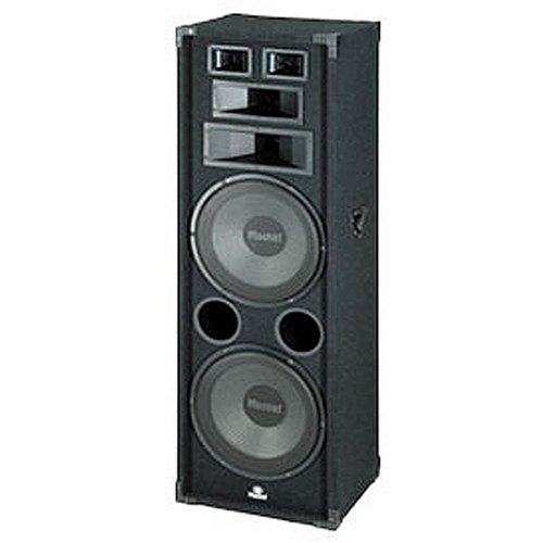 KOLUMNA PODŁOGOWA MAGNAT SOUNDFORCE 2300 800W