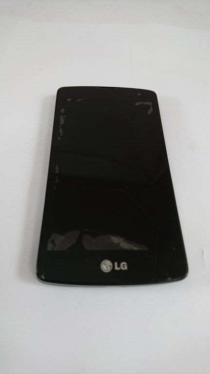 TANIO! TELEFON DOTYKOWY LG F60 (USZK)
