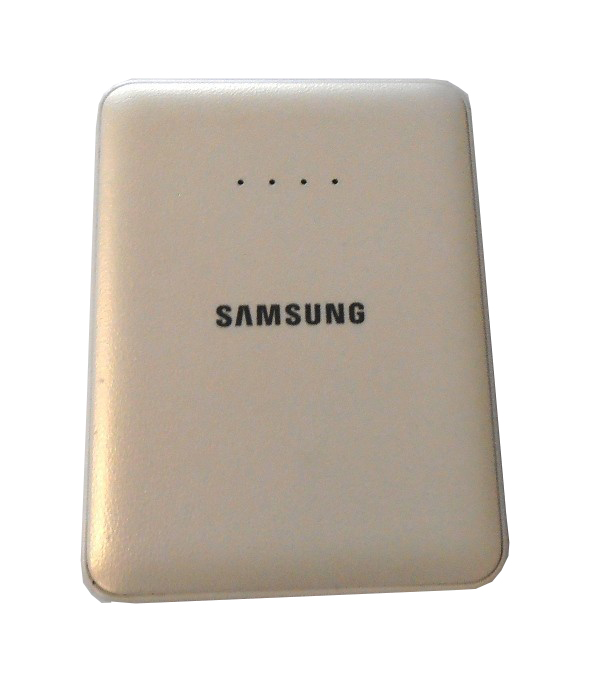 POWERBANK SAMSUNG EB-PG 850BWE