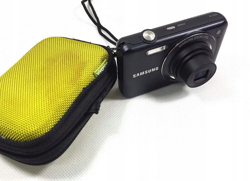 APARAT CYFROWY SAMSUNG ES74