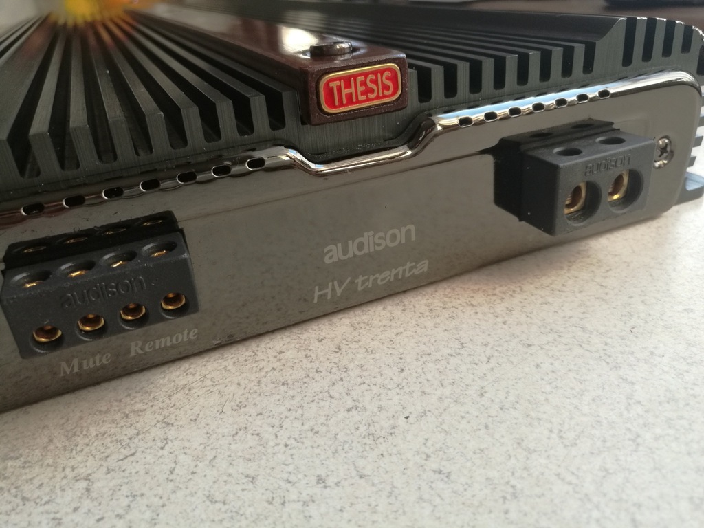 Audison hv thesis trenta 05 picture