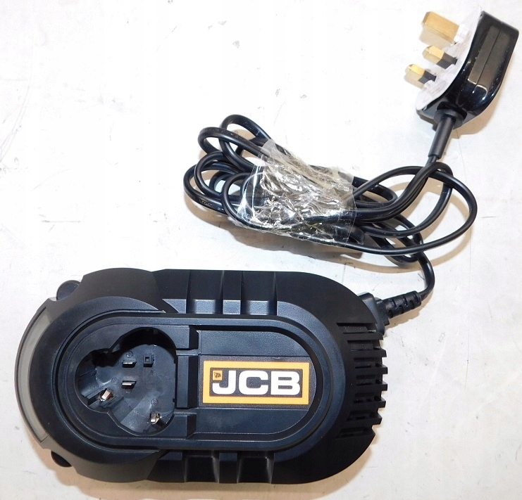 ŁADOWARKA JCB FCHI2LI (F)