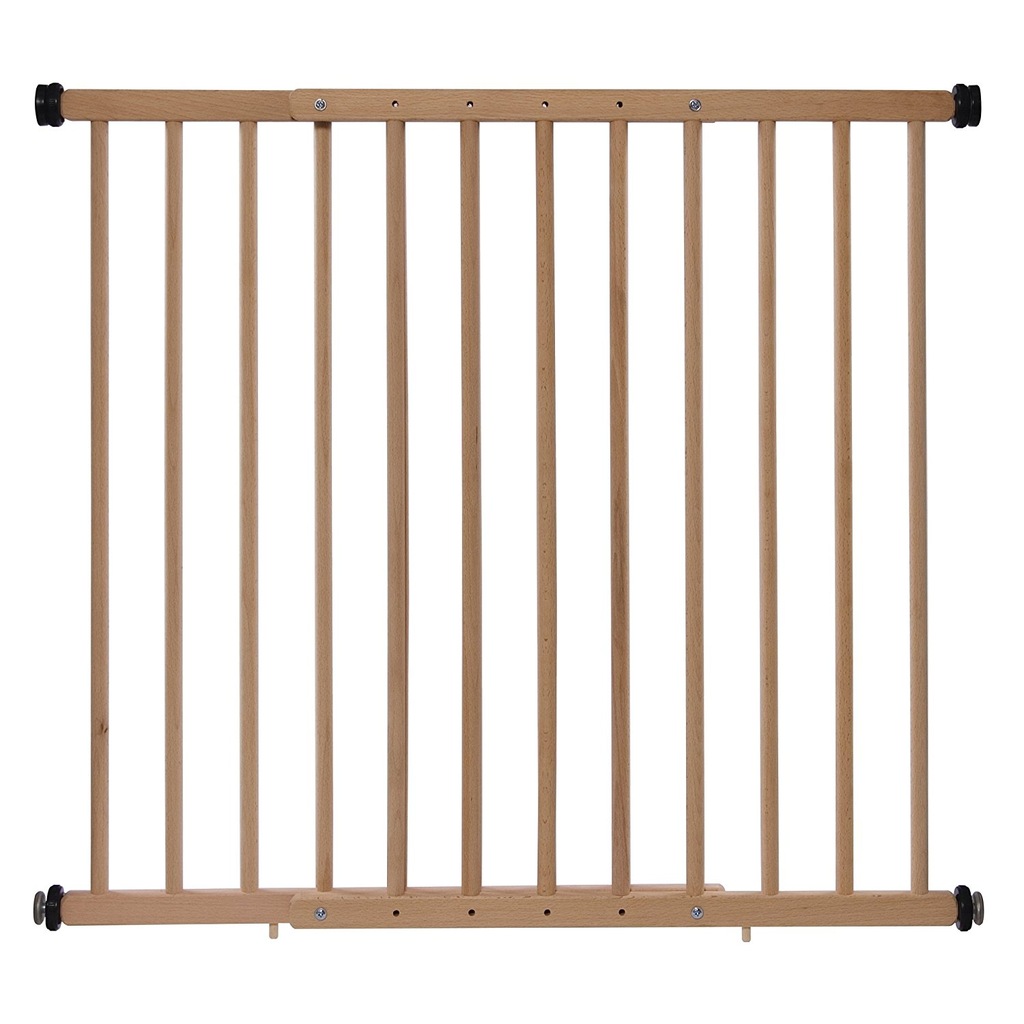 BRAMKA Barierka zabezpieczająca 65-110 cm BRAVO