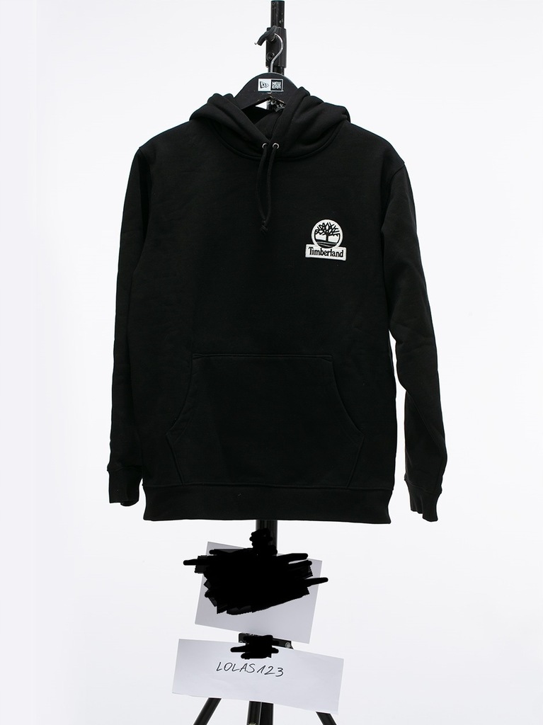 supreme x timberland hoodie