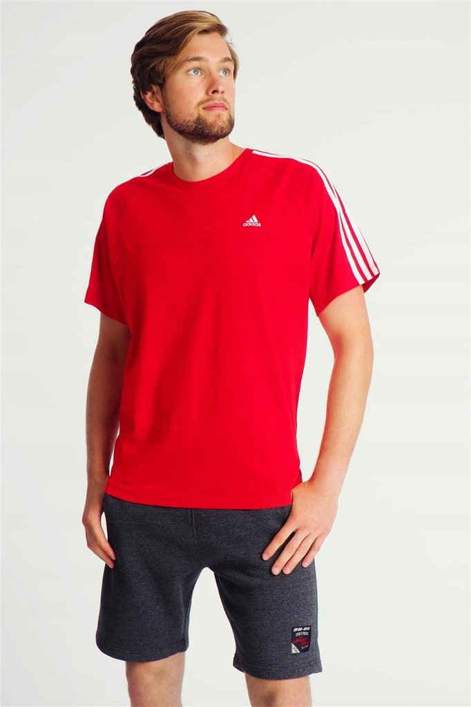 T-shirt Adidas Performance Essentials X19205 XXXL