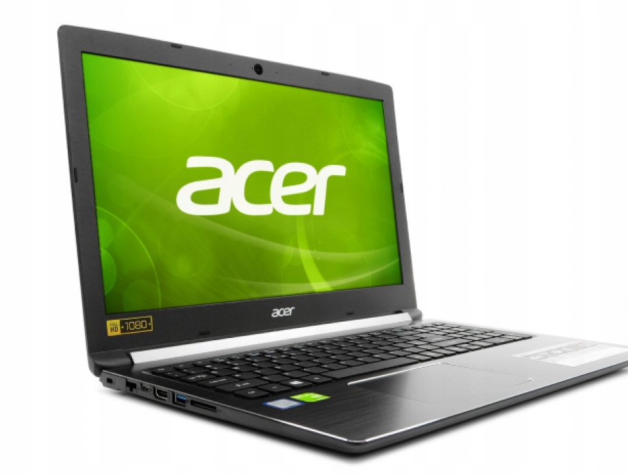Acer Aspire 5 NXGVLEP003 - 500GB M2 1TB HDD