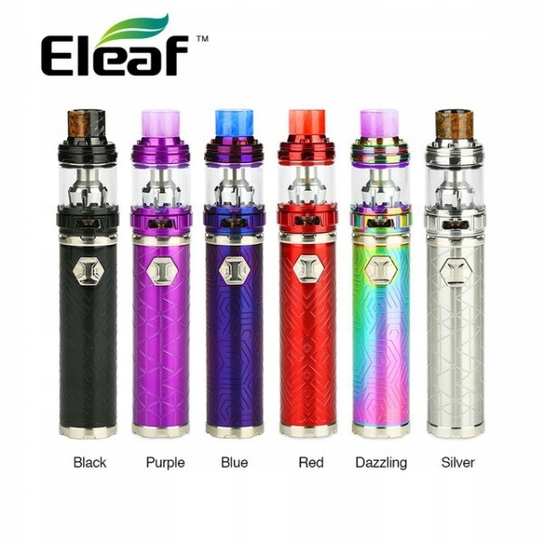 Vaporyzator Eleaf Ijust 3 6 5ml 3000mah Nowy 7557087131 Oficjalne Archiwum Allegro