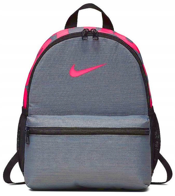 Plecak damski NIKE plecaczek dla dziewczynki 11L