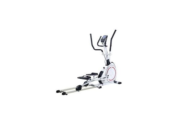 OUTLET ORBITREK KETTLER SKYLON 1.1 07643-650 BIAŁY