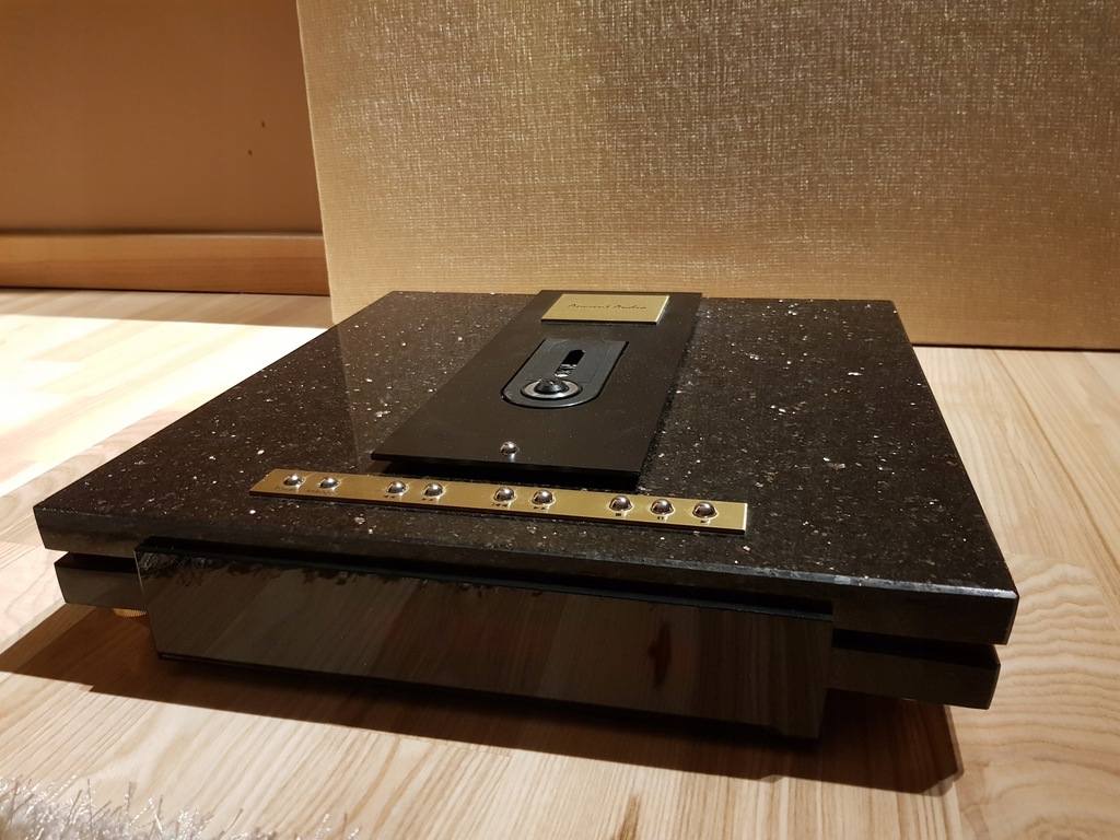 Ancient Audio Lektor Prime
