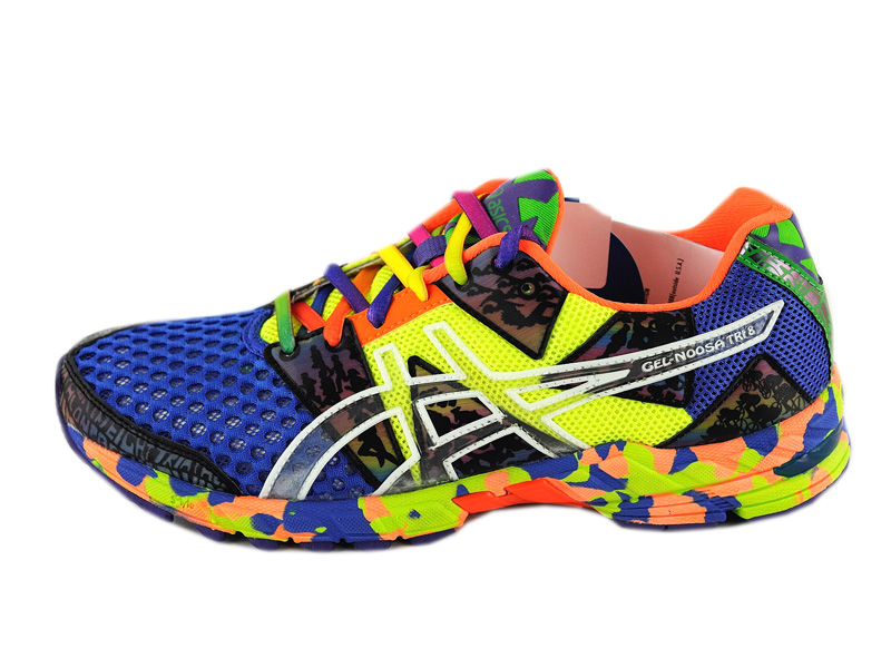 Buty ASICS Gel Noosa T306N 4804 r.49 6998103335 oficjalne archiwum Allegro