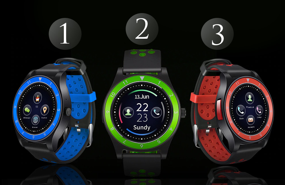 best smart watches under 25000