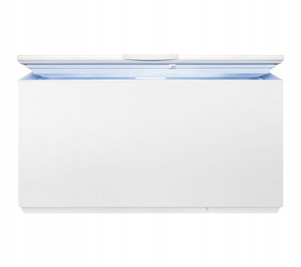 ZAMRAŻARKA SKRZYNIOWA Electrolux EC5231AOW 20L A+