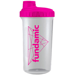 Formotiva Fundamic Shaker 700ml DLA KOBIET