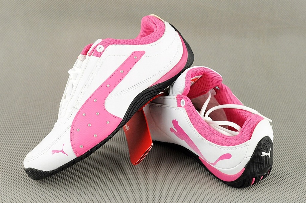 puma drift cat iii perf nm