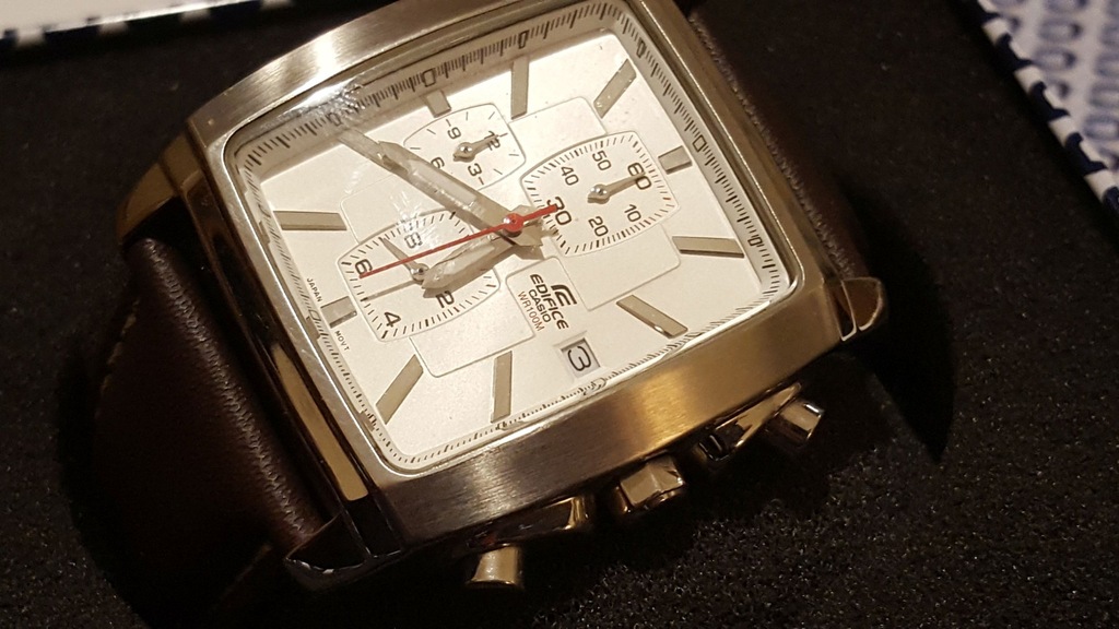 CASIO EDIFICE EF-509L-7AVEF