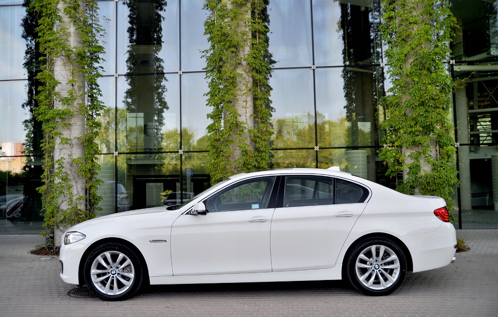 Bmw f10 528 xdrive