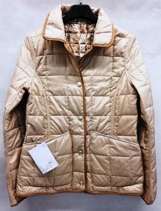 ALBA MODA DAMSKA KURTKA 38