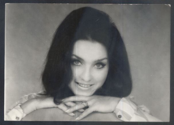 Ewa Miodyńska, KAW 1975 rok
