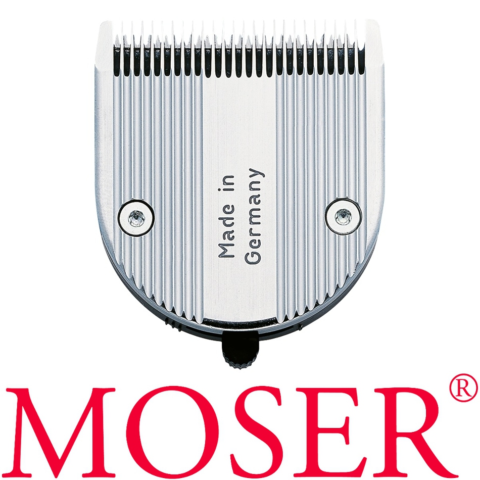 Ostrze do maszynki 1884 Li+Pro Moser 1884-7040