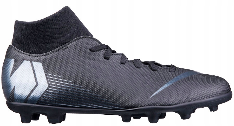 mercurial superfly 6 club