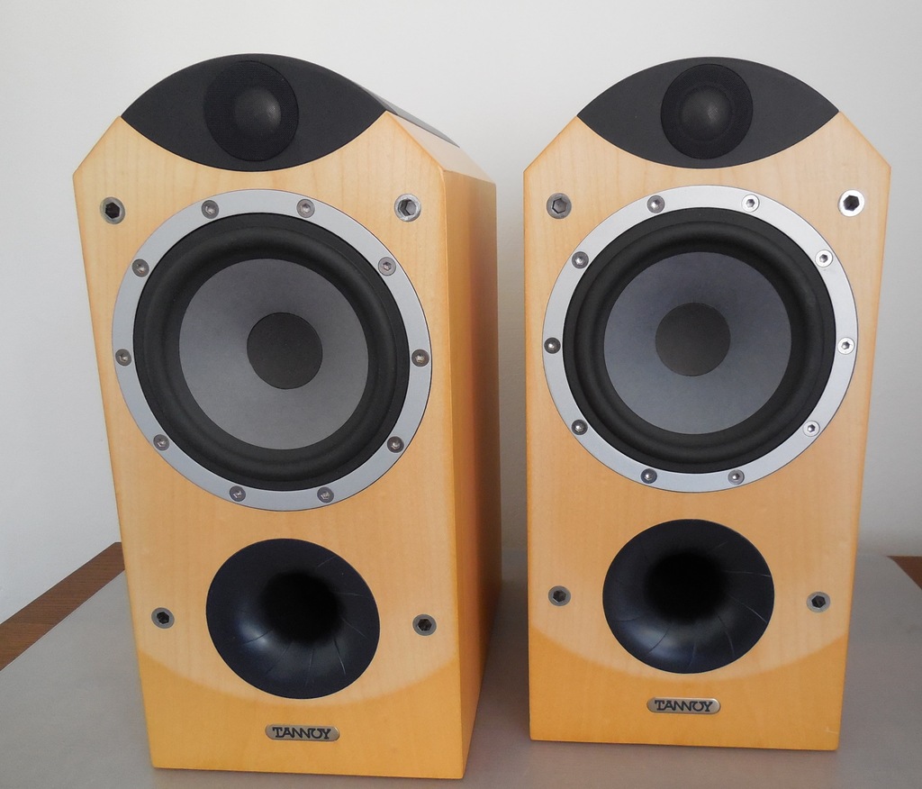 Tannoy Eyris 1