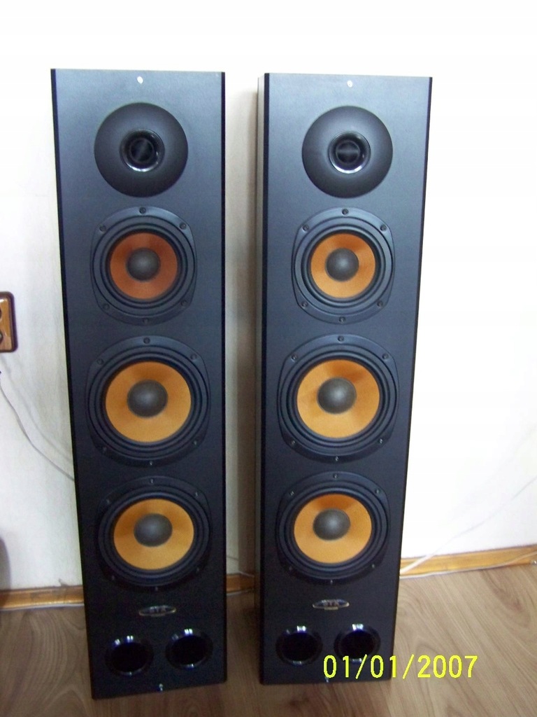Kolumny STX 240 W