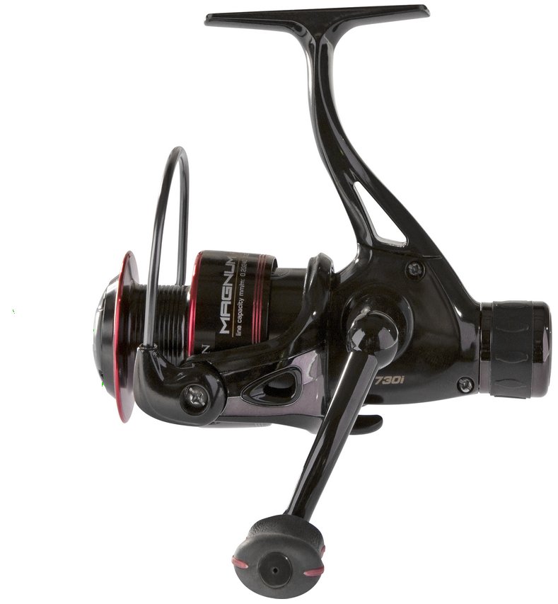 KOŁOWROTEK DRAGON MAGNUM RD 735i OKAZJA !!!