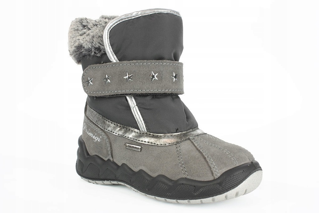 Śniegowce dziewczęce PRIMIGI GORETEX PROMOCJA R23