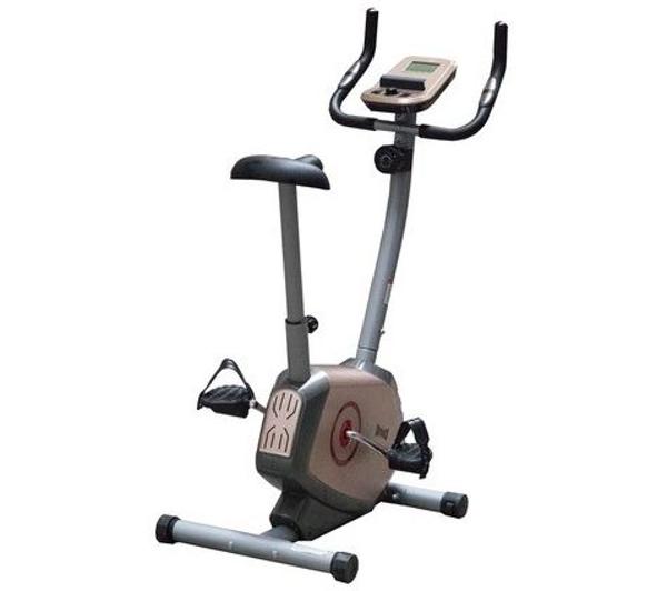 Rower treningowy stacjonarny Bodymaker B150T 120kg