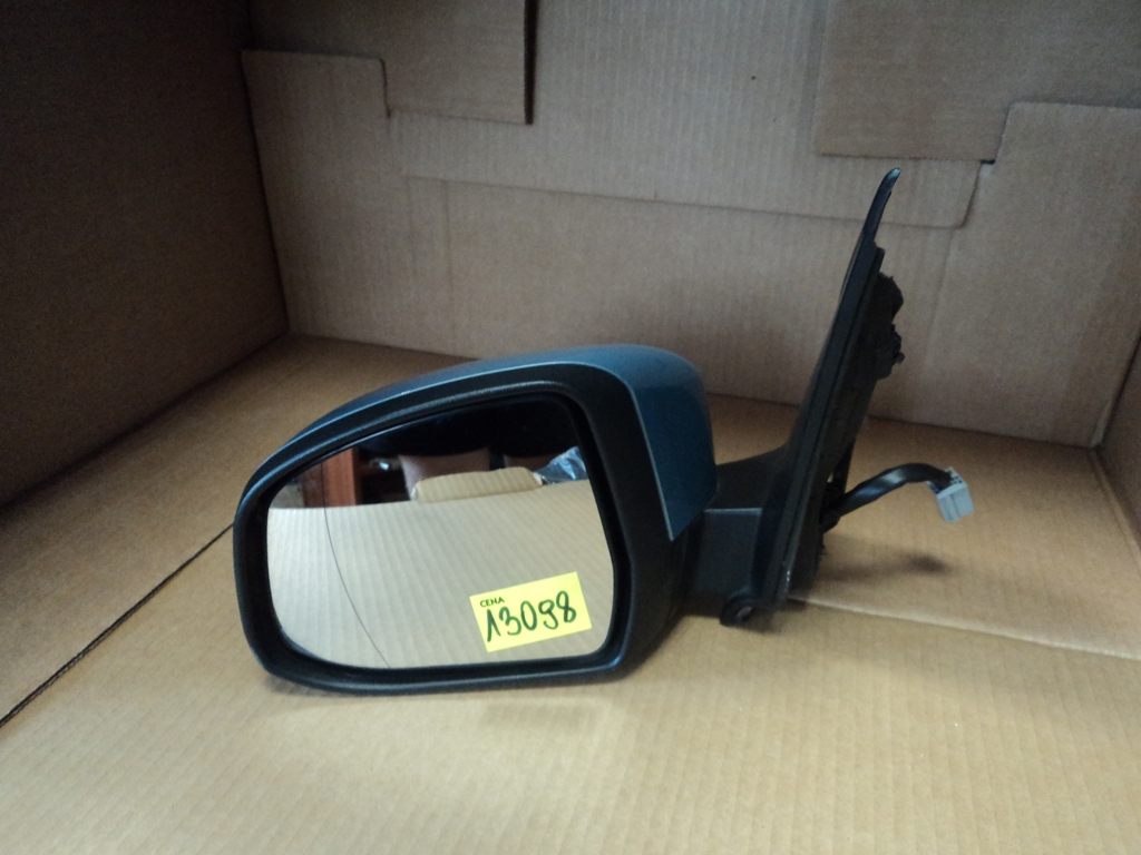 LUSTERKO LEWE FORD FOCUS MK2 LIFT 6 PIN