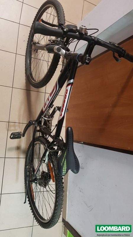 ROWER FUJI ODESSA CROSS