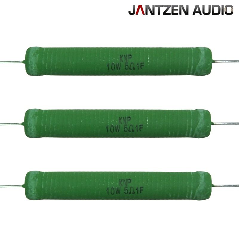 Rezystor Ty-Ohm Superes 0,56ohm 10W bezindukcyjny